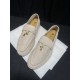 Summer Charms Walk Loafers