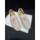 Summer Charms Walk Loafers