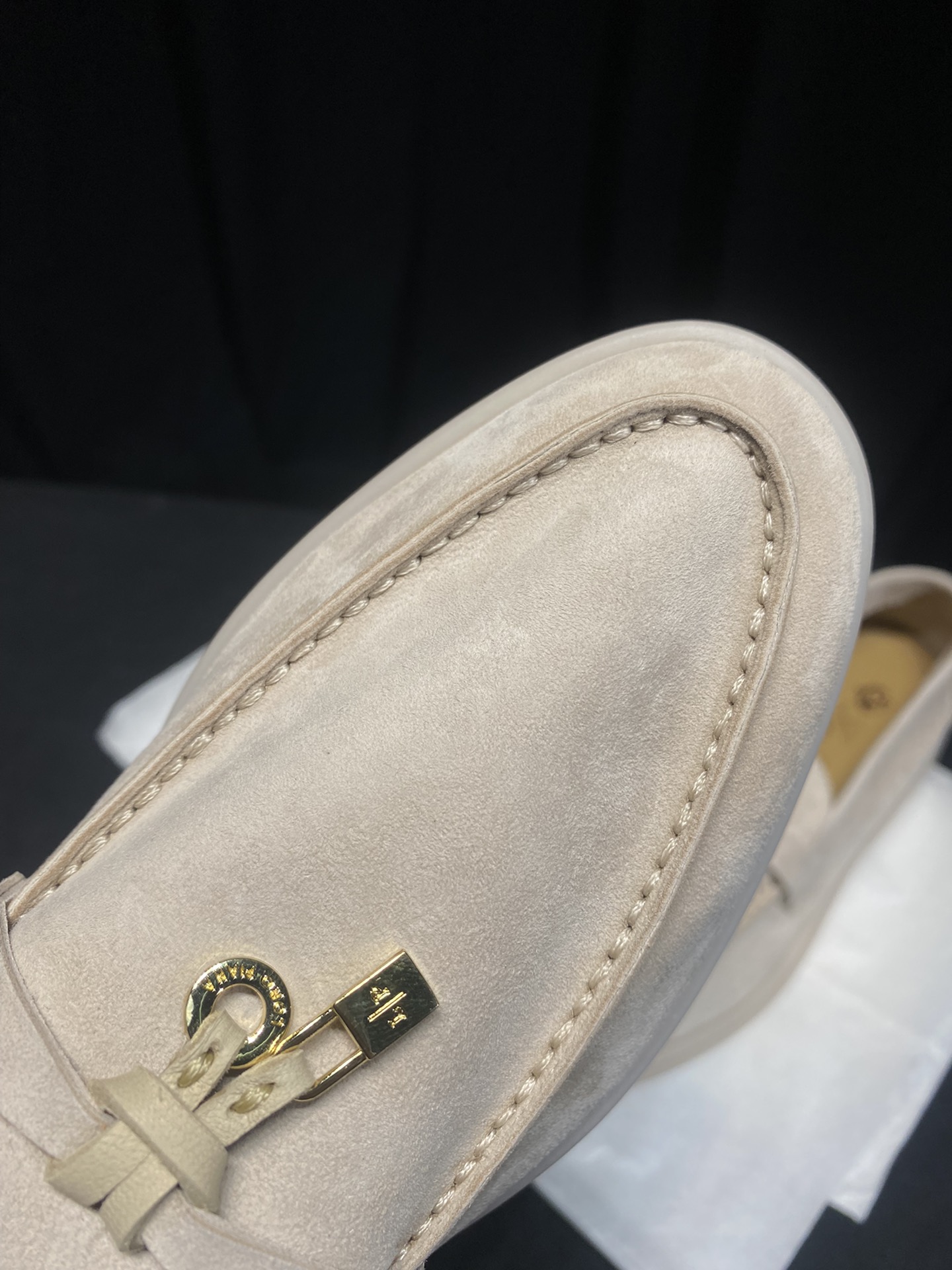 Summer Charms Walk Loafers