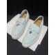 Summer Charms Walk Loafers