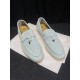 Summer Charms Walk Loafers