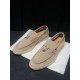 Summer Charms Walk Loafers