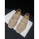 Summer Charms Walk Loafers