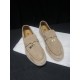 Summer Charms Walk Loafers