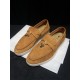 Summer Charms Walk Loafers