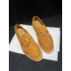 Summer Charms Walk Loafers