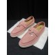 Summer Charms Walk Loafers