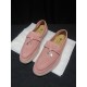 Summer Charms Walk Loafers