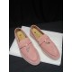 Summer Charms Walk Loafers