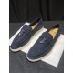 Summer Charms Walk Loafers