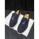 Summer Charms Walk Loafers