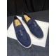 Summer Charms Walk Loafers