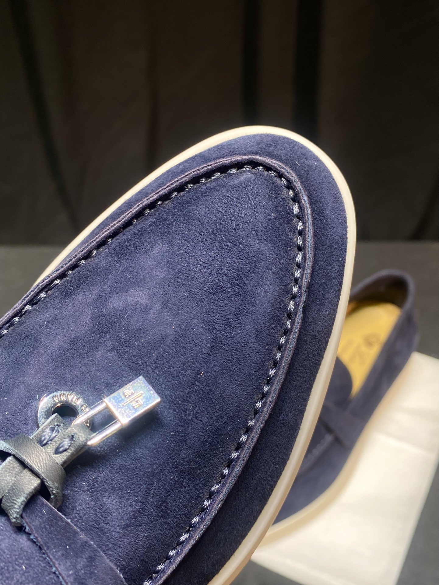 Summer Charms Walk Loafers