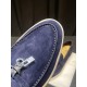 Summer Charms Walk Loafers