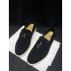 Summer Charms Walk Loafers