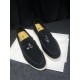 Summer Charms Walk Loafers