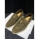 Summer Charms Walk Loafers