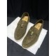 Summer Charms Walk Loafers