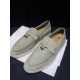 Summer Charms Walk Loafers