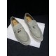 Summer Charms Walk Loafers