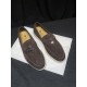 Summer Charms Walk Loafers