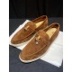 Summer Charms Walk Loafers