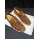 Summer Charms Walk Loafers