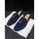 Summer Charms Walk Loafers