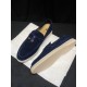 Summer Charms Walk Loafers