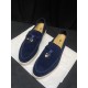 Summer Charms Walk Loafers