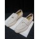 Summer Charms Walk Loafers