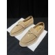 Summer Charms Walk Loafers