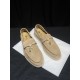 Summer Charms Walk Loafers