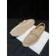 Summer Charms Walk Loafers