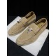 Summer Charms Walk Loafers