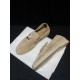 Summer Charms Walk Loafers