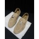 Summer Charms Walk Loafers