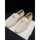 Summer Charms Walk Loafers