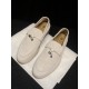 Summer Charms Walk Loafers