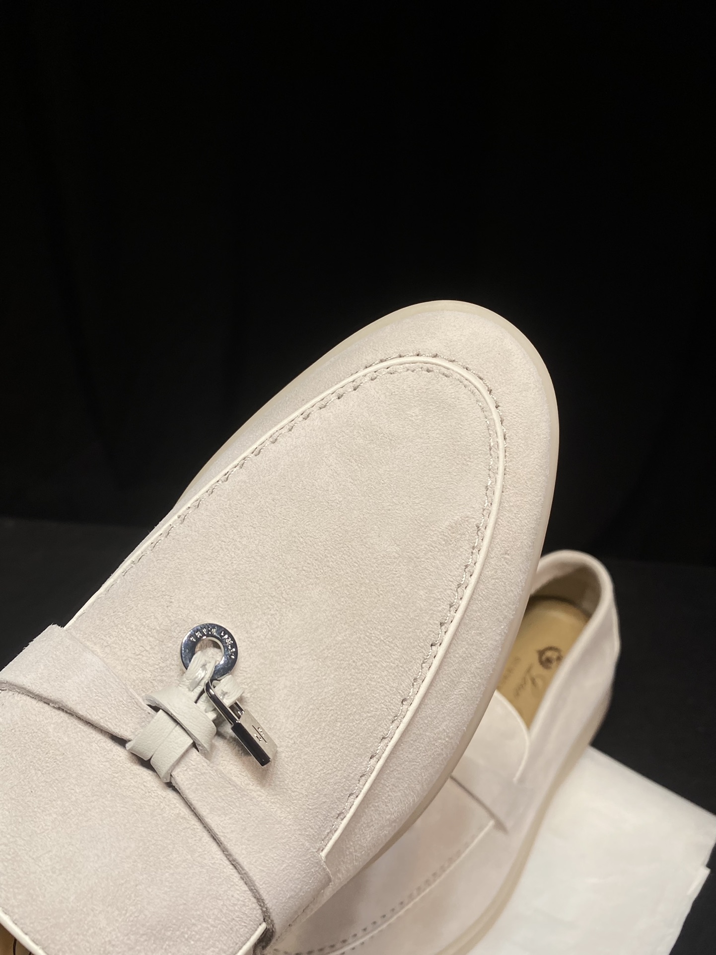 Summer Charms Walk Loafers