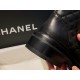 Chanel  Diamond-Patterned Buckle Martin Boots: A highly sought-after style since last year, with limited availability. The only correct leather material, featuring unique texture and natural wrinkles. Every button and hardware detail is meticulously craft