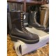 Chanel  Martin Boots Crafted from Calfskin