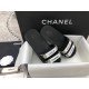 Chanel Coco  Mer Beach Slip-On Sandals: Lightweight and Stylish with Exclusive EVA Triple-Layer Sole