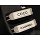 Chanel Coco  Mer Beach Slip-On Sandals: Lightweight and Stylish with Exclusive EVA Triple-Layer Sole