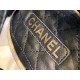 Chanel Espadrilles Sandals: Trendy Design with Chain Detailing 