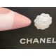 Chanel  Exquisite Sakura Pink Slim Heels 