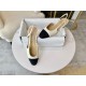 Chanel Exceptionally Chic Flat Slingback - Classic Versatility,