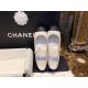 Chanel Mary Jane Shoes