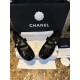 Chanel Black Patent Leather Mary Jane - Super Classic Bookbag Clasp, Imported Calf Patent Leather ➕ Full-Rounded Toe, Soft Lamb Leather Lining ➕ 2cm Heel Height