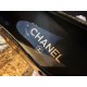 Chanel Black Patent Leather Mary Jane - Super Classic Bookbag Clasp, Imported Calf Patent Leather ➕ Full-Rounded Toe, Soft Lamb Leather Lining ➕ 2cm Heel Height